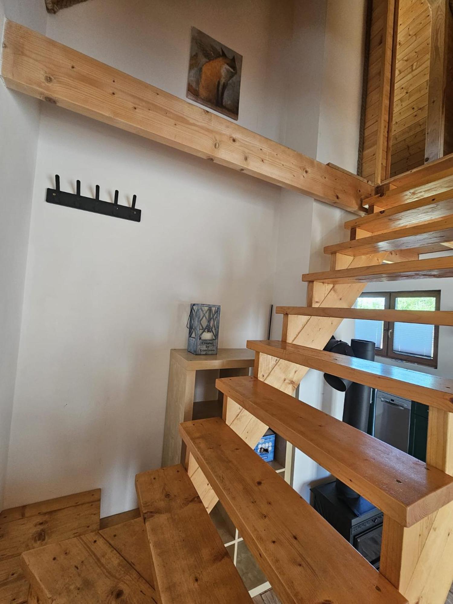 Holiday home Dotyk Rosy Na Kaszubach