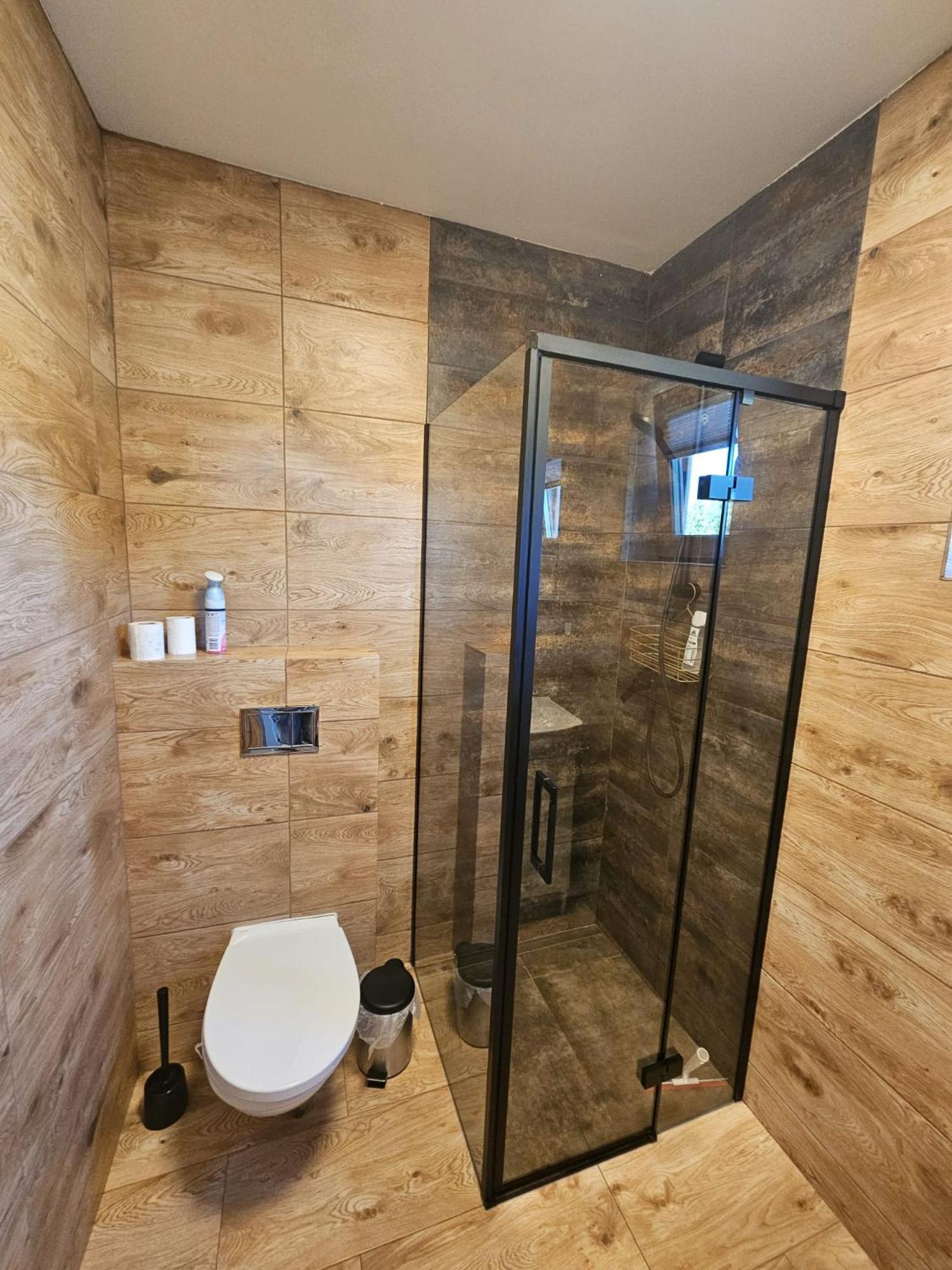 Dotyk Rosy Na Kaszubach Holiday home *